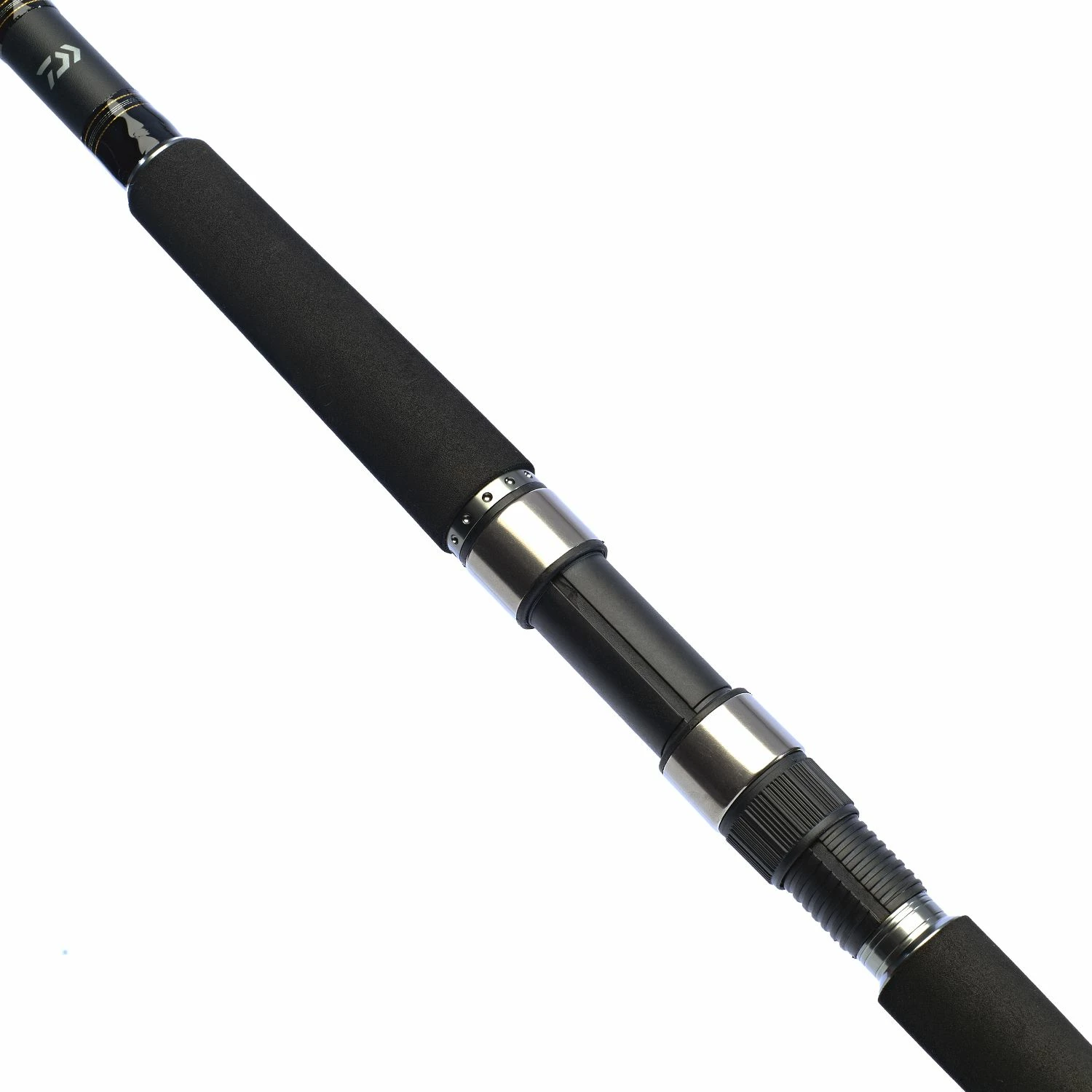 New π€© Daiwa Sandstorm Bass Spin Rod Rods π 2 New π€© Daiwa Sandstorm Bass Spin Rod Rods π - Image 2