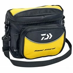 Buy ⌛ Daiwa Sandstorm Waist Bag Luggage 😍