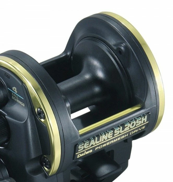 Buy βοΈ Daiwa Sealine SLOSH Multiplier Reels π₯ 2 Buy βοΈ Daiwa Sealine SLOSH Multiplier Reels π₯ - Image 2