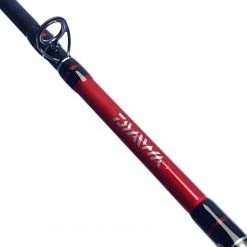 Cheapest ❤️ Daiwa Seahunter Z Boat Rods ✔️ -Daiwa Official Website Daiwa Seahunter Boat Rod Z 6ft6in 2pc 60lb 3 1