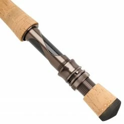 New 😍 Daiwa Silvercreek Fly Rod Rods ⭐ -Daiwa Official Website Daiwa Silvercreek Fly Rod 4