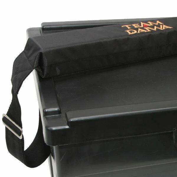 Deals π Daiwa Team Seat Box Seat Boxes π 2 Deals π Daiwa Team Seat Box Seat Boxes π - Image 2