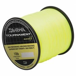 Best deal 🌟 Daiwa Tournament Flouro Monofil Line 👍