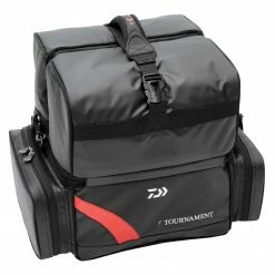 Best deal 🎉 Daiwa Tournament Pro Cool & Tackle Bag Luggage 👏