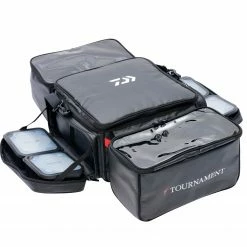 Best deal 🎉 Daiwa Tournament Pro Cool & Tackle Bag Luggage 👏 -Daiwa Official Website Daiwa Tournament Pro Cool And Tackle Bag 3 1