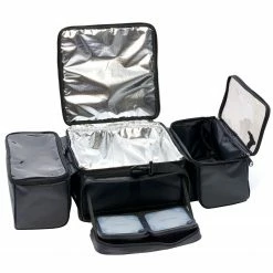 Best deal 🎉 Daiwa Tournament Pro Cool & Tackle Bag Luggage 👏 -Daiwa Official Website Daiwa Tournament Pro Cool And Tackle Bag 4 1