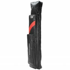 New 🎉 Daiwa Tournament Pro XLS 8 Tube Holdall Luggage 🎁