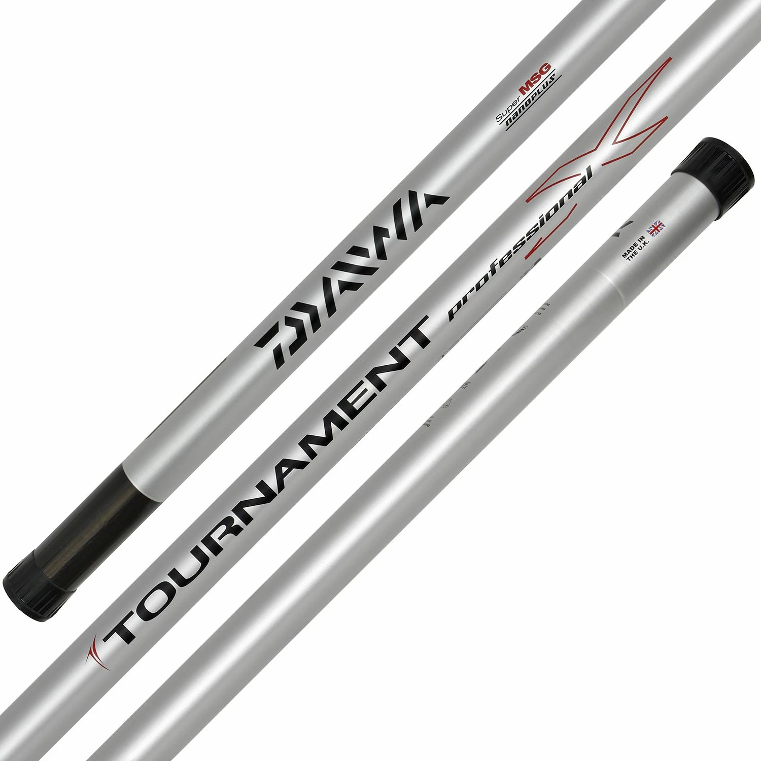 Flash Sale π Daiwa Tournament Pro X 16m More Power Poles & Whips π 2 Flash Sale π Daiwa Tournament Pro X 16m More Power Poles & Whips π - Image 2