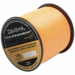 New π Daiwa Tournament Monofil Line π§¨