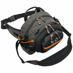 Outlet π Daiwa Waist Bag Luggage β€οΈ