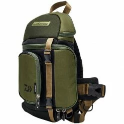 Promo π Daiwa Wilderness Roto Ruck Sack Luggage π