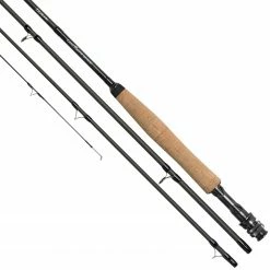 Buy π Daiwa Wilderness Trout Fly Rod Rods π―