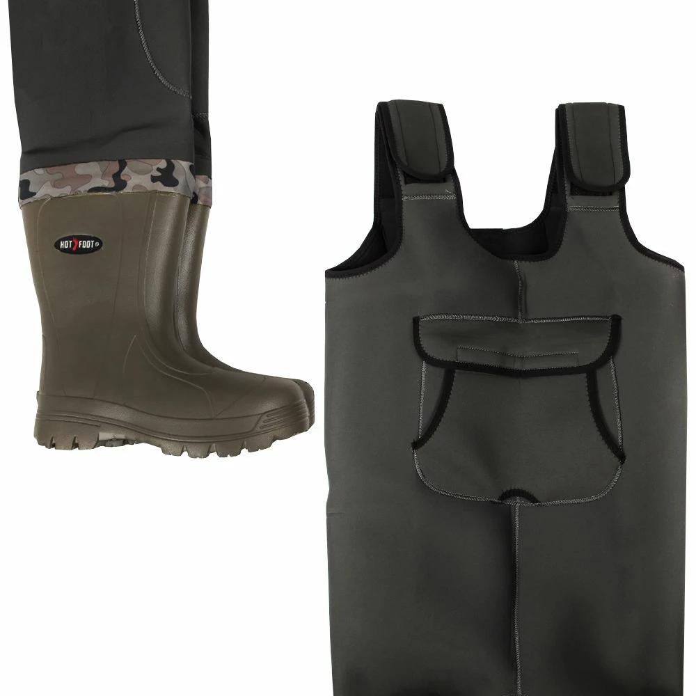 Top 10 π Daiwa Neoprene Chest Waders Waders & Boots β 1 Top 10 π Daiwa Neoprene Chest Waders Waders & Boots β