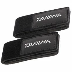 Outlet ❤️ Daiwa Neoprene Rod Bands Rods 🛒