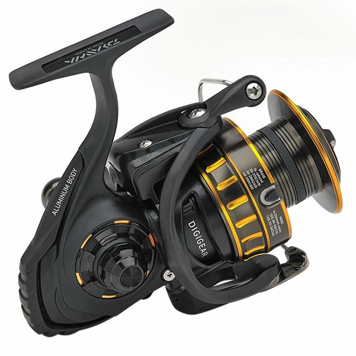 Brand new π― Daiwa BG Spinning Reel Reels π― 2 Brand new π― Daiwa BG Spinning Reel Reels π― - Image 2