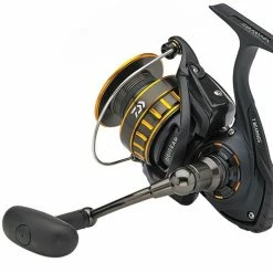 Brand new π― Daiwa BG Spinning Reel Reels π― 5 Brand new π― Daiwa BG Spinning Reel Reels π― -Daiwa Official Website bg4000 04