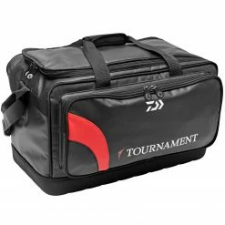 Cheap 🎉 Daiwa Tournament Pro Cool Wall Carryall Luggage ⌛