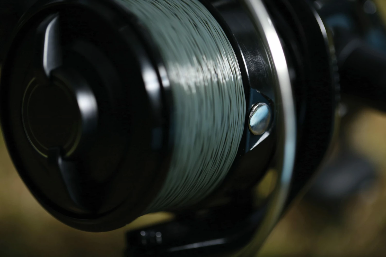 Wholesale π Daiwa Emblem BR25A Reel Reels π 18 Wholesale π Daiwa Emblem BR25A Reel Reels π - Image 18