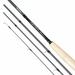 Top 10 π Daiwa D Trout Fly Combo Rod & Reel Combo π