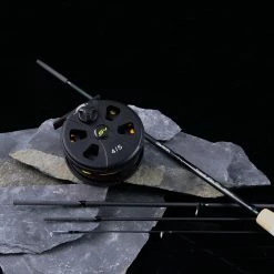 Top 10 😀 Daiwa D Trout Fly Combo Rod & Reel Combo 😀 -Daiwa Official Website daiwa d trout fly combo 4