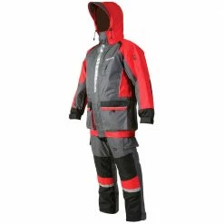 Cheapest 🔥 Daiwa Entec 2 Piece Floatation Suit Clothing 🧨