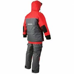 Cheapest 🔥 Daiwa Entec 2 Piece Floatation Suit Clothing 🧨 -Daiwa Official Website daiwa entec 2 piece flotation suit 2 1