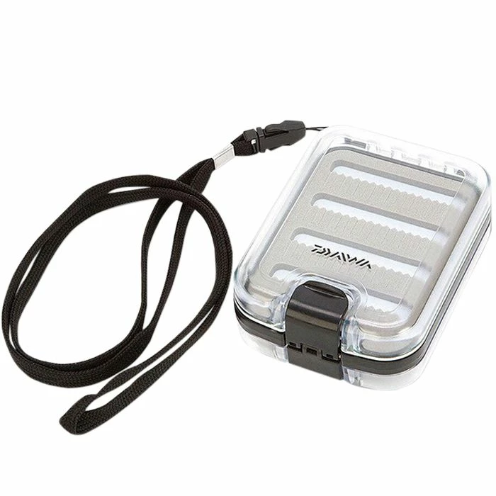 Hot Sale π Daiwa Inview Fly Box Tackle Boxes β 2 Hot Sale π Daiwa Inview Fly Box Tackle Boxes β - Image 2