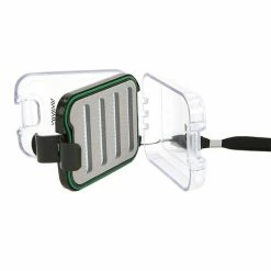 Hot Sale 👍 Daiwa Inview Fly Box Tackle Boxes ⭐