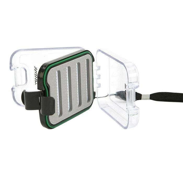 Hot Sale π Daiwa Inview Fly Box Tackle Boxes β 1 Hot Sale π Daiwa Inview Fly Box Tackle Boxes β