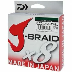 New ❤️ Daiwa J-Braid X8 Line ❤️ -Daiwa Official Website daiwa j braid x8 2