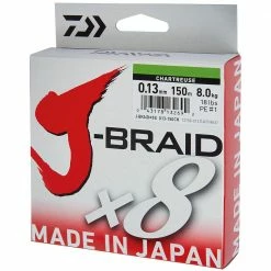 New ❤️ Daiwa J-Braid X8 Line ❤️ -Daiwa Official Website daiwa j braid x8 3