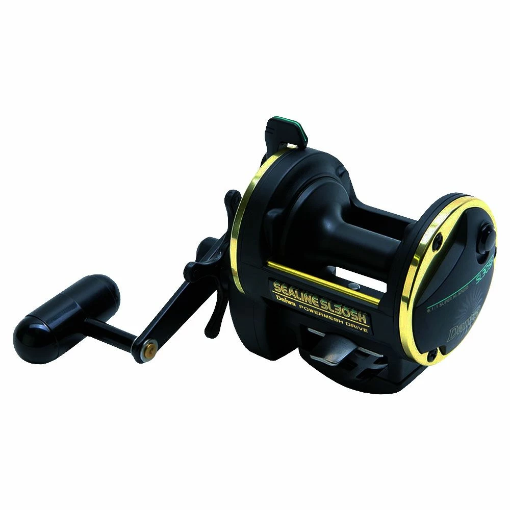 Buy βοΈ Daiwa Sealine SLOSH Multiplier Reels π₯ 1 Buy βοΈ Daiwa Sealine SLOSH Multiplier Reels π₯