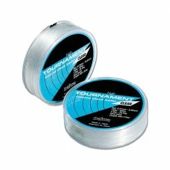 Best deal 🔥 Daiwa Tapered Shock Leader Clear, Size: 1 Terminal Tackle 😍