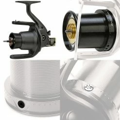 New 🤩 Daiwa Tournament Basia Custom Reel DCR4 Reels 😀 -Daiwa Official Website daiwa tournament basia custom reel dcr4 3