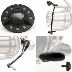 New 🤩 Daiwa Tournament Basia Custom Reel DCR4 Reels 😀 -Daiwa Official Website daiwa tournament basia custom reel dcr4 4