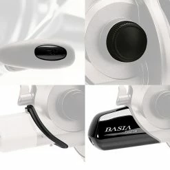 New 🤩 Daiwa Tournament Basia Custom Reel DCR4 Reels 😀 -Daiwa Official Website daiwa tournament basia custom reel dcr4 5