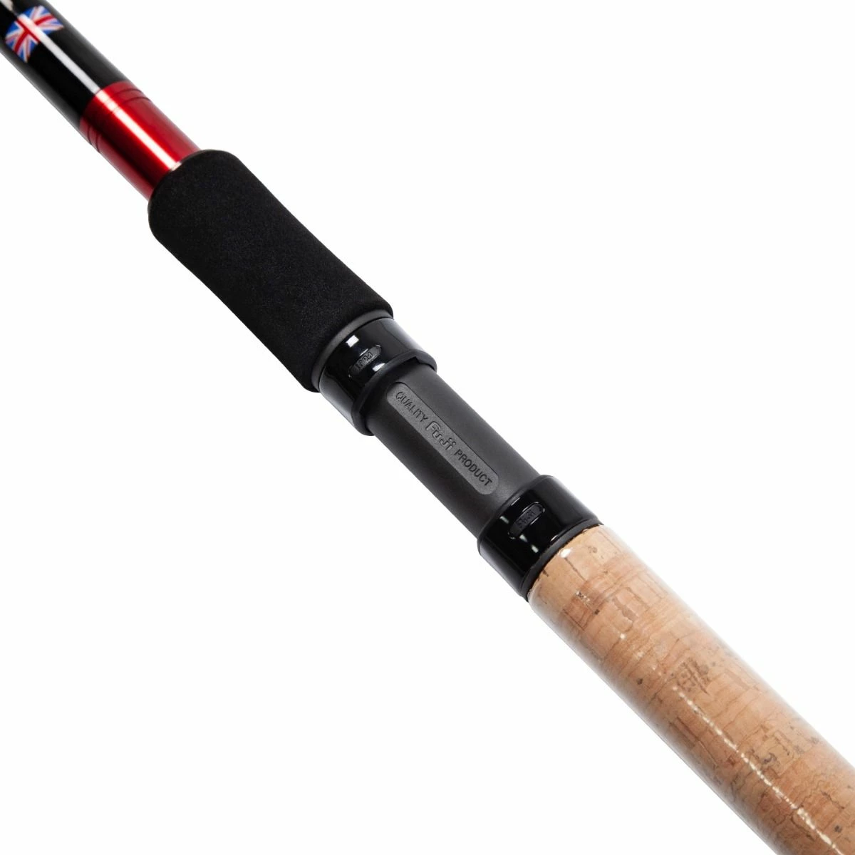 Best deal βοΈ Daiwa Tournament Pro Feeder Quiver Rods π― 2 Best deal βοΈ Daiwa Tournament Pro Feeder Quiver Rods π― - Image 2