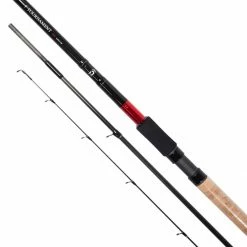 Cheapest 🔔 Daiwa Tournament Pro Match Waggler Rods ✔️