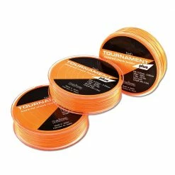 Deals 🔔 Daiwa Tournament Tapered Shock Leader, Size 2 Terminal Tackle 🛒