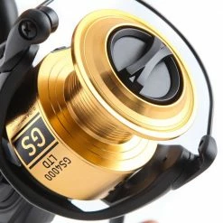 Flash Sale 👏 Daiwa GS LTD Front Drag Reel Reels 😀 -Daiwa Official Website daiwa 17 gs4000 ltd front drag reel 11