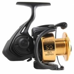 Flash Sale 👏 Daiwa GS LTD Front Drag Reel Reels 😀 -Daiwa Official Website daiwa 17 gs4000 ltd front drag reel 2