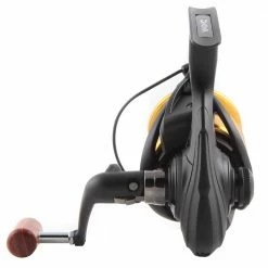 Flash Sale 👏 Daiwa GS LTD Front Drag Reel Reels 😀 -Daiwa Official Website daiwa 17 gs4000 ltd front drag reel 4
