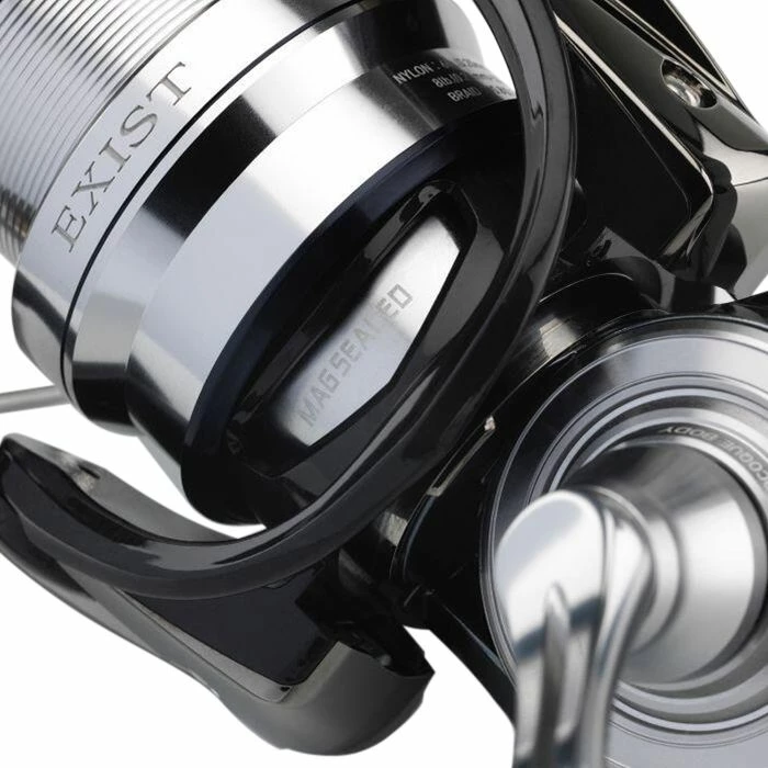 Buy βοΈ Daiwa 18 Exist LT Spinning Reel Reels π₯ 6 Buy βοΈ Daiwa 18 Exist LT Spinning Reel Reels π₯ - Image 6