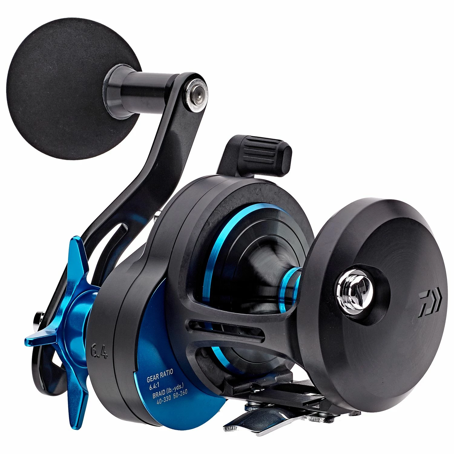 Outlet β€οΈ Daiwa 18 Saltist Reel Reels π 2 Outlet β€οΈ Daiwa 18 Saltist Reel Reels π - Image 2