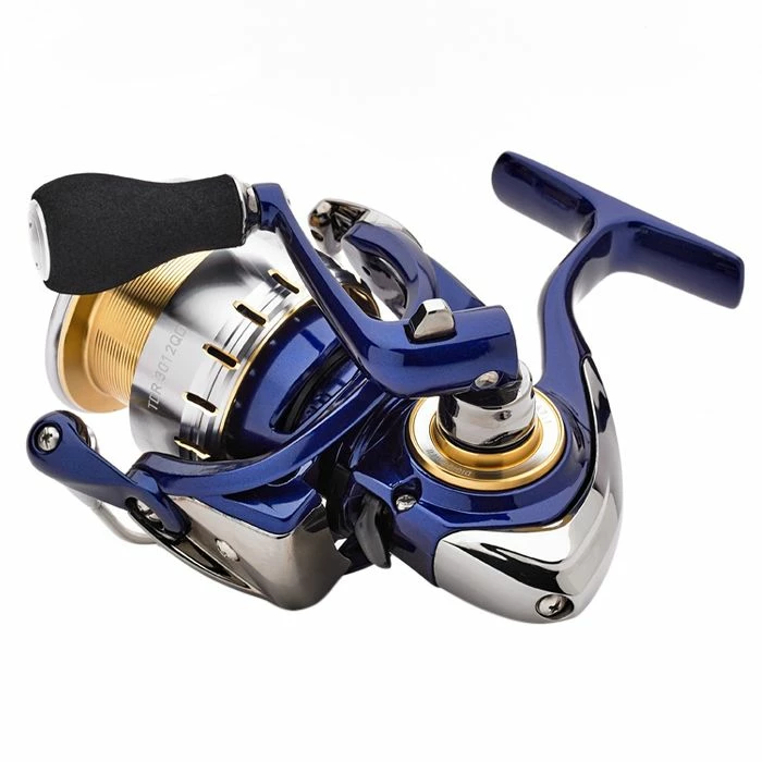 Top 10 π Daiwa 18 TDR Reel Reels βοΈ 4 Top 10 π Daiwa 18 TDR Reel Reels βοΈ - Image 4