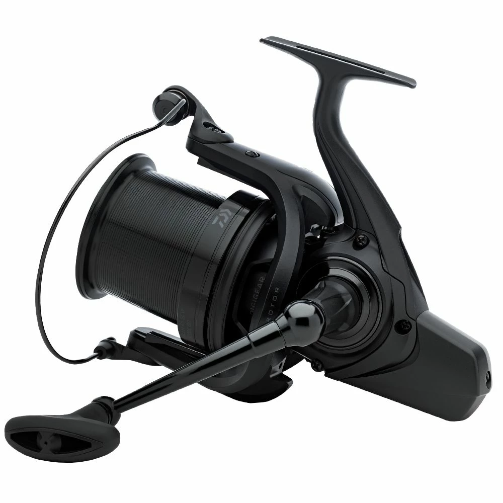 New βοΈ Daiwa 19 Emblem 45 SCW QD Reels π 6 New βοΈ Daiwa 19 Emblem 45 SCW QD Reels π - Image 6