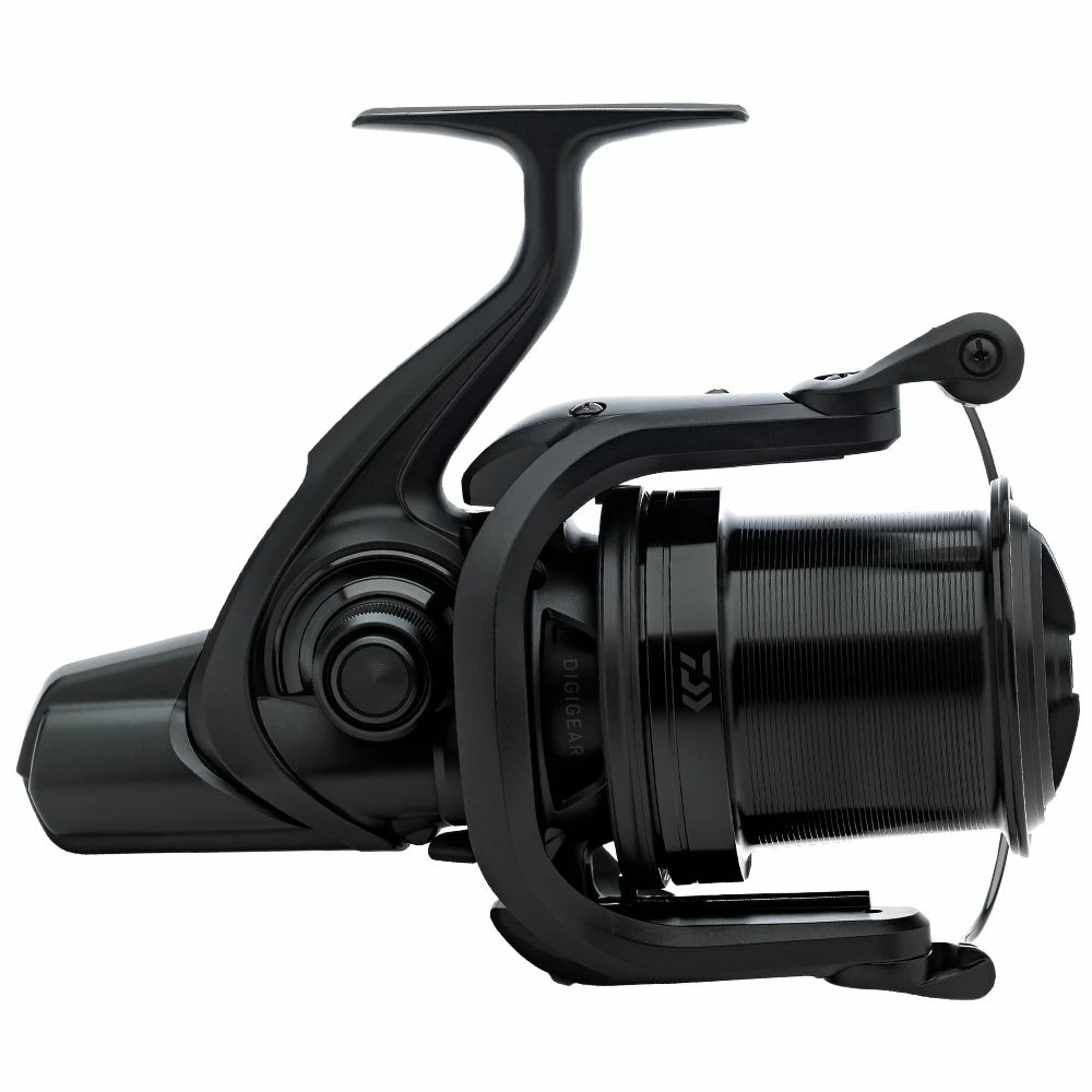 New βοΈ Daiwa 19 Emblem 45 SCW QD Reels π 8 New βοΈ Daiwa 19 Emblem 45 SCW QD Reels π - Image 8