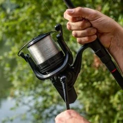 New βοΈ Daiwa 19 Emblem 45 SCW QD Reels π 13 New βοΈ Daiwa 19 Emblem 45 SCW QD Reels π -Daiwa Official Website daiwa 19 emblem 45 scw qd in use 4