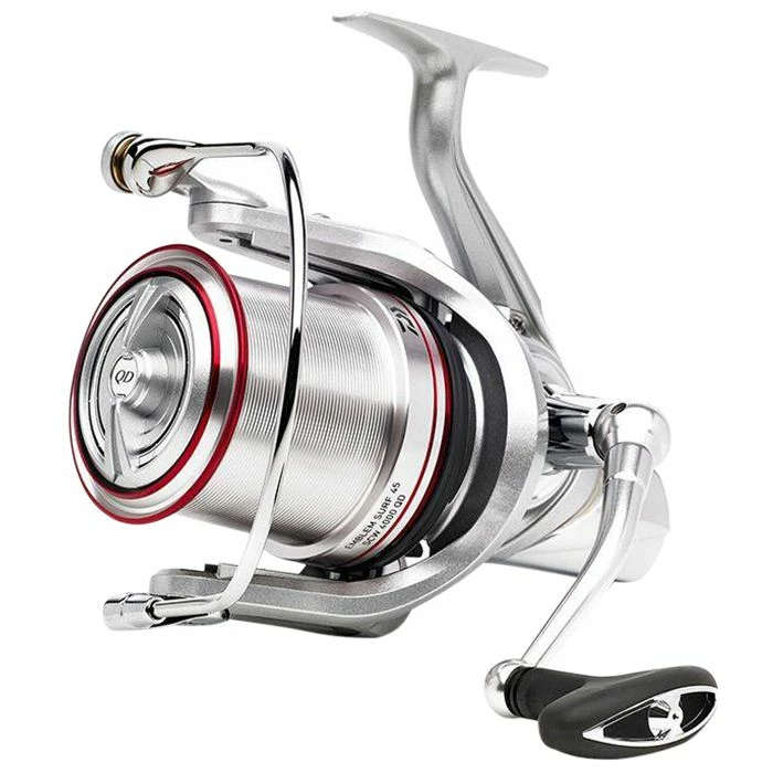 Outlet β Daiwa 19 Emblem Surf 45 SCW QD Reels π 1 Outlet β Daiwa 19 Emblem Surf 45 SCW QD Reels π