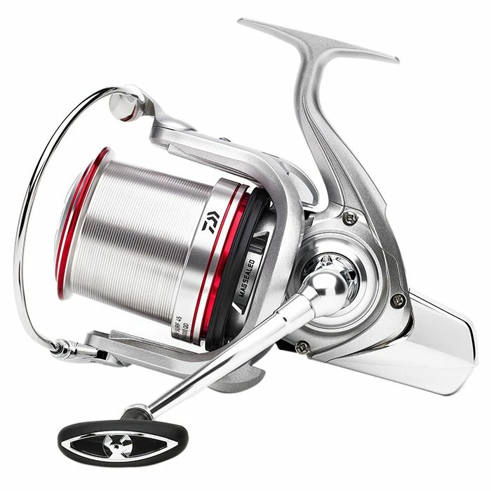 Outlet β Daiwa 19 Emblem Surf 45 SCW QD Reels π 2 Outlet β Daiwa 19 Emblem Surf 45 SCW QD Reels π - Image 2